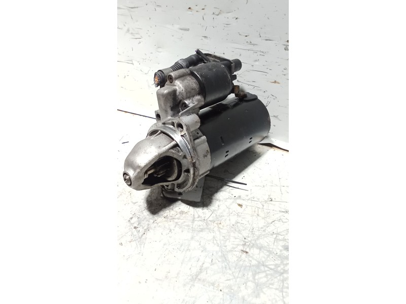 Recambio de motor arranque para mercedes-benz clase c (w202) berlina 250 td (202.128) referencia OEM IAM 0041518901 0001109036 