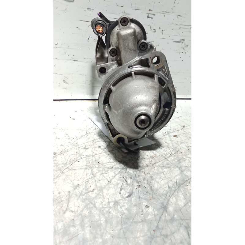 Recambio de motor arranque para mercedes-benz clase c (w202) berlina 250 td (202.128) referencia OEM IAM 0041518901 0001109036 