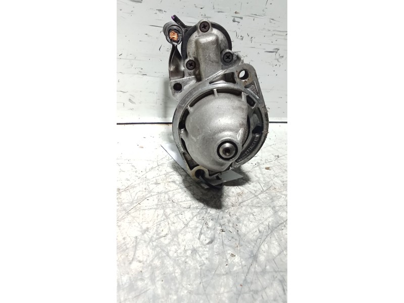 Recambio de motor arranque para mercedes-benz clase c (w202) berlina 250 td (202.128) referencia OEM IAM 0041518901 0001109036 