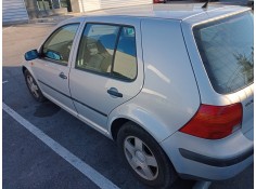 volkswagen golf iv berlina (1j1) del año 1999 2