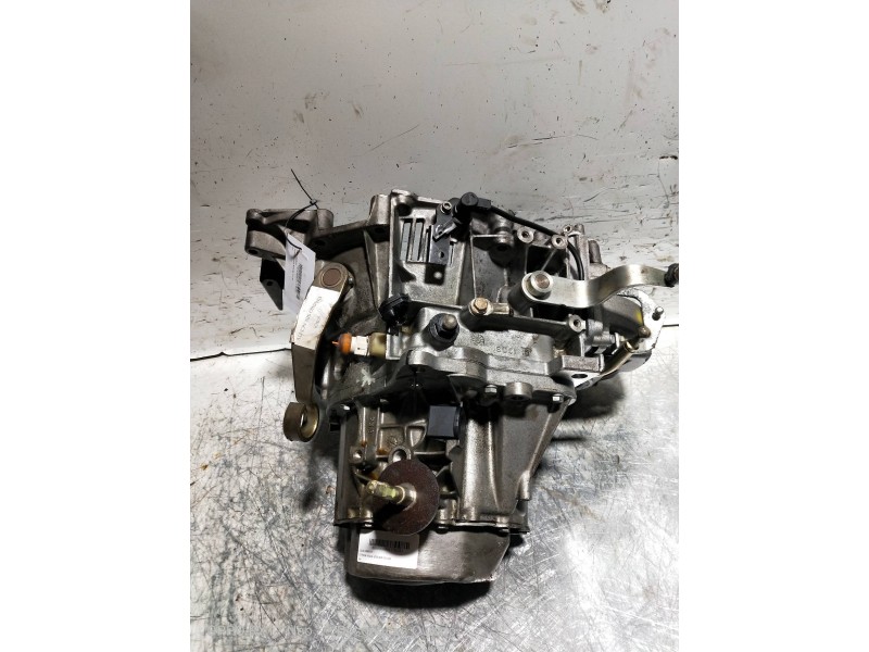 Recambio de caja cambios para citroen xsara berlina 1.8 16v referencia OEM IAM 20TA84 9701364B  Recambio de caja cambios para citroen xsara berlina 1.8 16v referencia OEM IAM 20TA84 9701364B