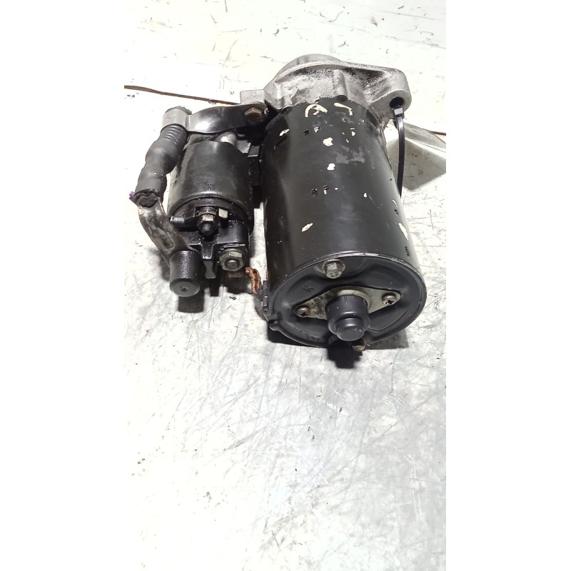 Recambio de motor arranque para mercedes-benz clase c (w202) berlina 250 td (202.128) referencia OEM IAM 0041518901 0001109036 