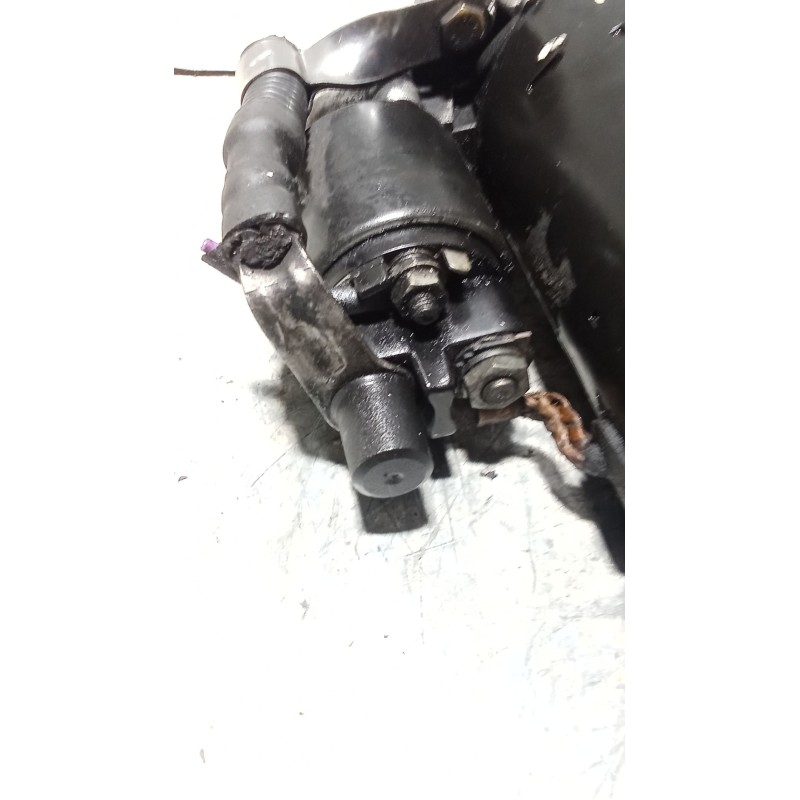 Recambio de motor arranque para mercedes-benz clase c (w202) berlina 250 td (202.128) referencia OEM IAM 0041518901 0001109036 