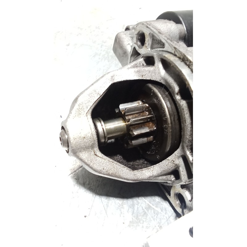 Recambio de motor arranque para mercedes-benz clase c (w202) berlina 250 td (202.128) referencia OEM IAM 0041518901 0001109036 