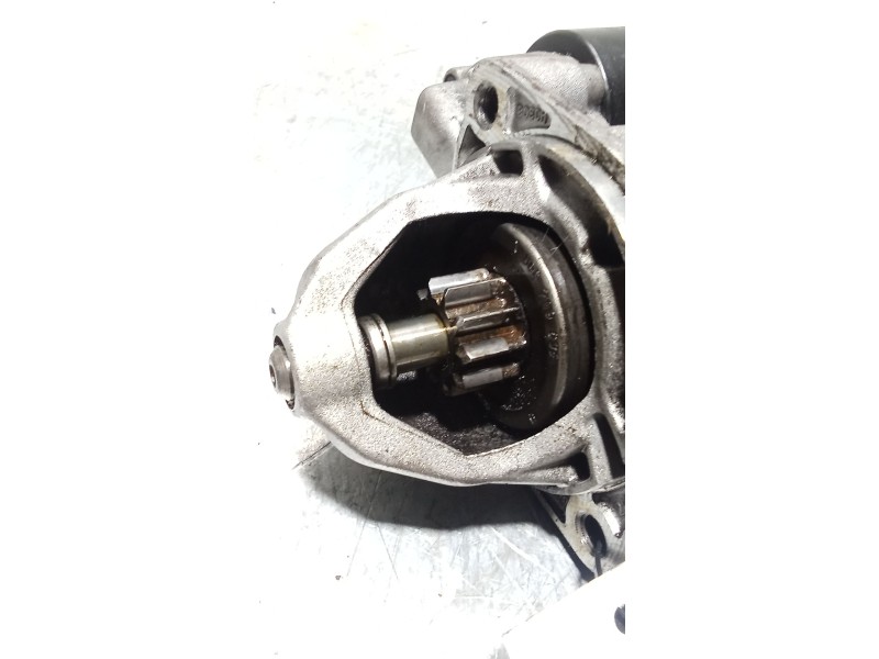 Recambio de motor arranque para mercedes-benz clase c (w202) berlina 250 td (202.128) referencia OEM IAM 0041518901 0001109036 
