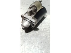 Recambio de motor arranque para lancia kappa berlina 2.4 jtd ls referencia OEM IAM 0001109045 A152  2