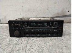 Recambio de sistema audio / radio cd para opel vectra b berlina comfort referencia OEM IAM 09181229  