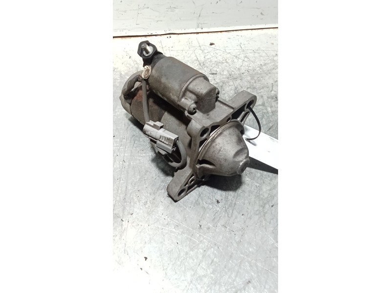 Recambio de motor arranque para mazda 3 lim. (bl) 2.2 turbodiesel cat referencia OEM IAM M001T30971  