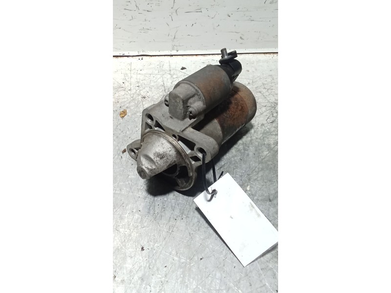 Recambio de motor arranque para mazda 3 lim. (bl) 2.2 turbodiesel cat referencia OEM IAM M001T30971  