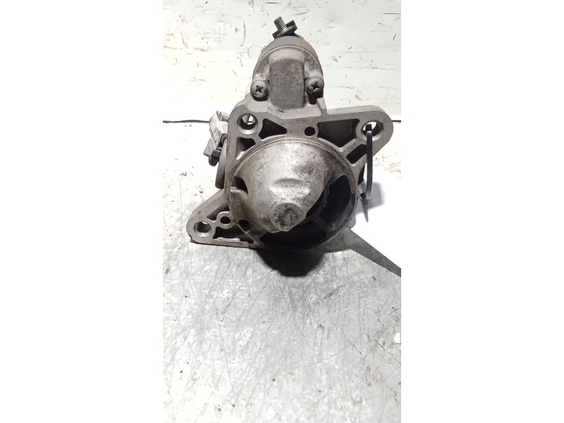 Recambio de motor arranque para mazda 3 lim. (bl) 2.2 turbodiesel cat referencia OEM IAM M001T30971  