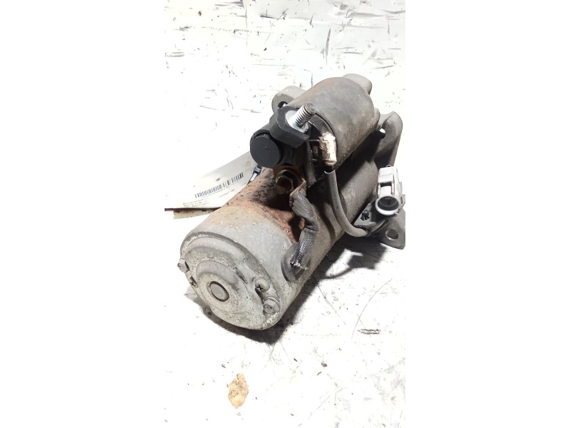 Recambio de motor arranque para mazda 3 lim. (bl) 2.2 turbodiesel cat referencia OEM IAM M001T30971  