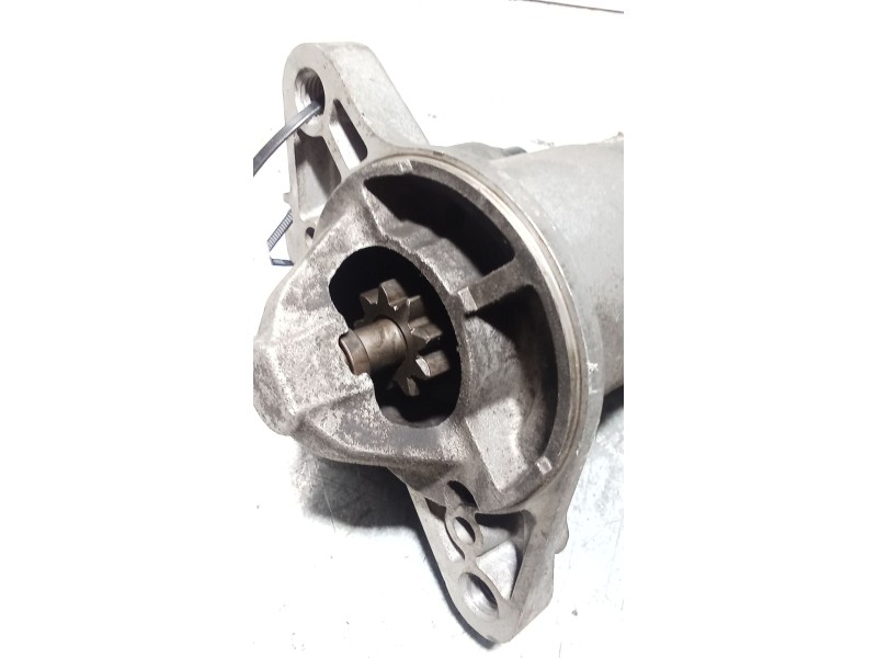 Recambio de motor arranque para mazda 3 lim. (bl) 2.2 turbodiesel cat referencia OEM IAM M001T30971  