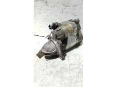 Recambio de motor arranque para ford fiesta (ccn) trend referencia OEM IAM 8V211000BE  