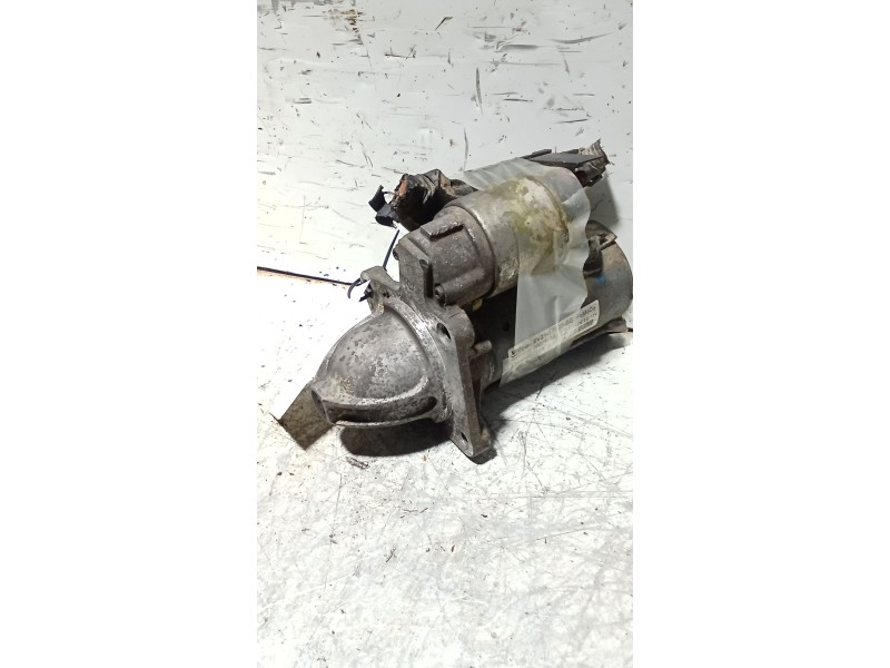 Recambio de motor arranque para ford fiesta (ccn) trend referencia OEM IAM 8V211000BE  