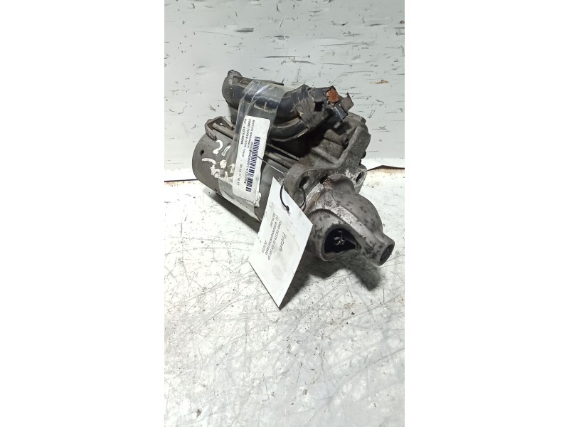 Recambio de motor arranque para ford fiesta (ccn) trend referencia OEM IAM 8V211000BE  