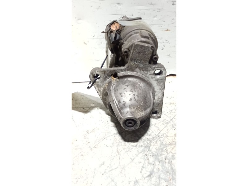 Recambio de motor arranque para ford fiesta (ccn) trend referencia OEM IAM 8V211000BE  