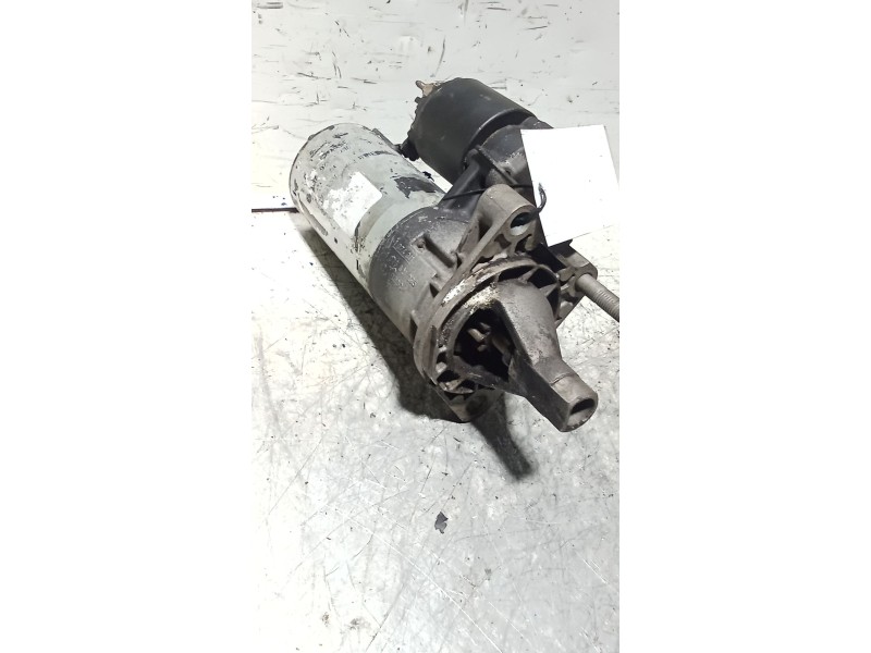 Recambio de motor arranque para chrysler le baron turbo cabrio referencia OEM IAM 0001108068 5233006 LEBARON