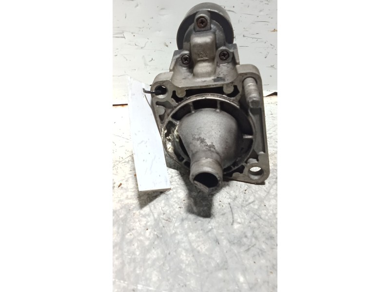 Recambio de motor arranque para chrysler le baron turbo cabrio referencia OEM IAM 0001108068 5233006 LEBARON