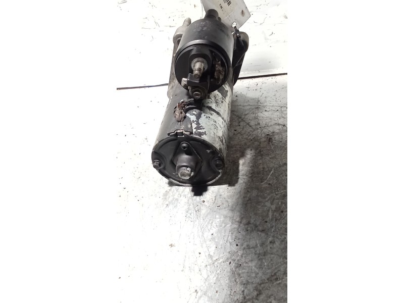 Recambio de motor arranque para chrysler le baron turbo cabrio referencia OEM IAM 0001108068 5233006 LEBARON