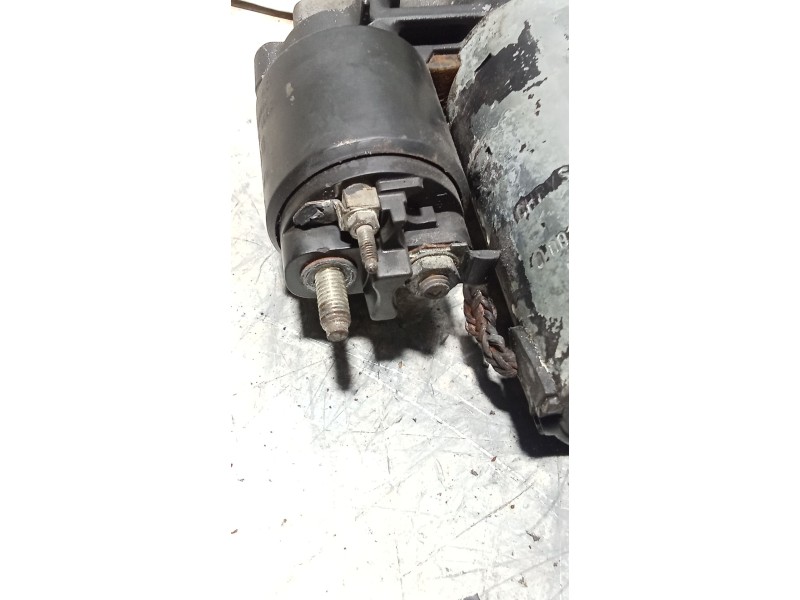 Recambio de motor arranque para chrysler le baron turbo cabrio referencia OEM IAM 0001108068 5233006 LEBARON
