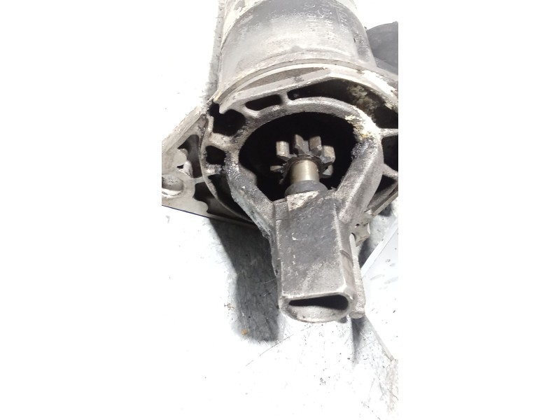 Recambio de motor arranque para chrysler le baron turbo cabrio referencia OEM IAM 0001108068 5233006 LEBARON