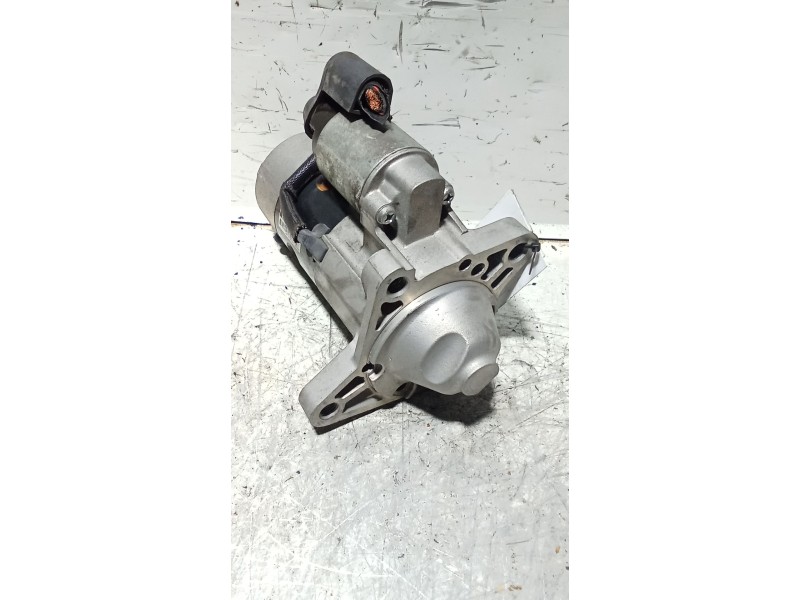 Recambio de motor arranque para mazda 6 kombi (gh) 2.0 crtd 140cv active sw referencia OEM IAM M002T88671  