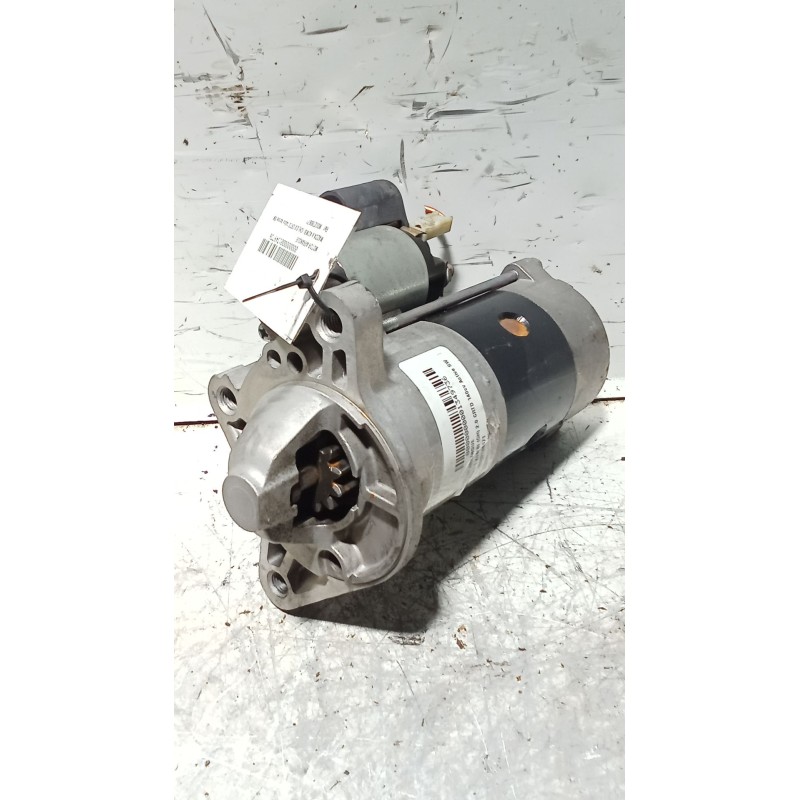 Recambio de motor arranque para mazda 6 kombi (gh) 2.0 crtd 140cv active sw referencia OEM IAM M002T88671  