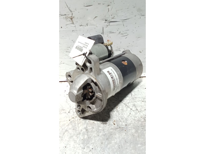 Recambio de motor arranque para mazda 6 kombi (gh) 2.0 crtd 140cv active sw referencia OEM IAM M002T88671  