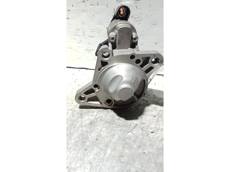 Recambio de motor arranque para mazda 6 kombi (gh) 2.0 crtd 140cv active sw referencia OEM IAM M002T88671  