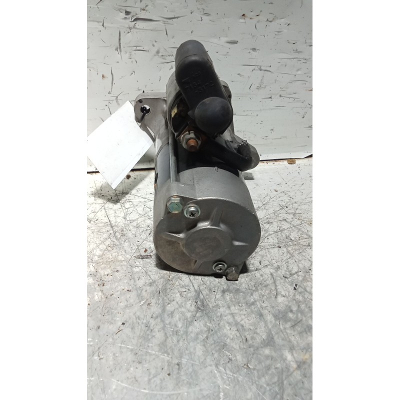 Recambio de motor arranque para mazda 6 kombi (gh) 2.0 crtd 140cv active sw referencia OEM IAM M002T88671  