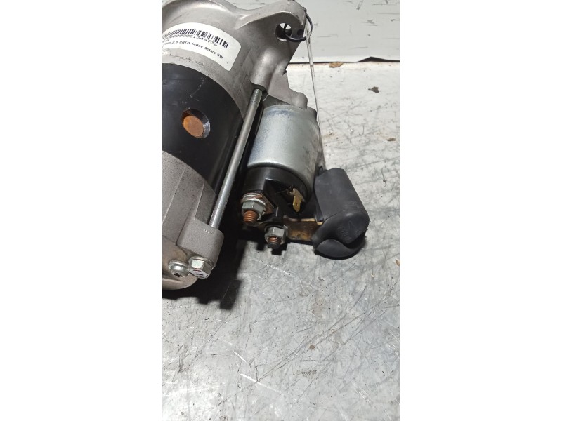Recambio de motor arranque para mazda 6 kombi (gh) 2.0 crtd 140cv active sw referencia OEM IAM M002T88671  