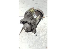 Recambio de motor arranque para peugeot 106 (s1) long beach referencia OEM IAM D7R11  
