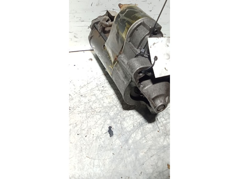 Recambio de motor arranque para peugeot 106 (s1) long beach referencia OEM IAM D7R11  