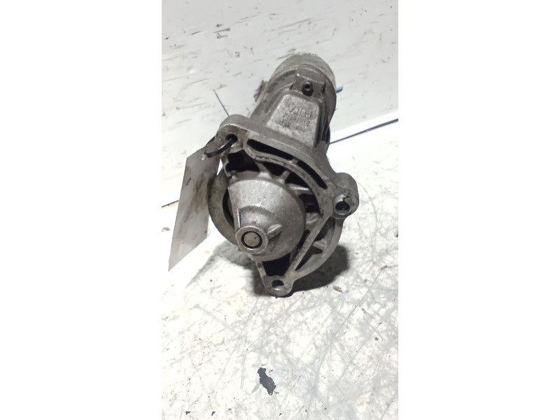 Recambio de motor arranque para peugeot 106 (s1) long beach referencia OEM IAM D7R11  