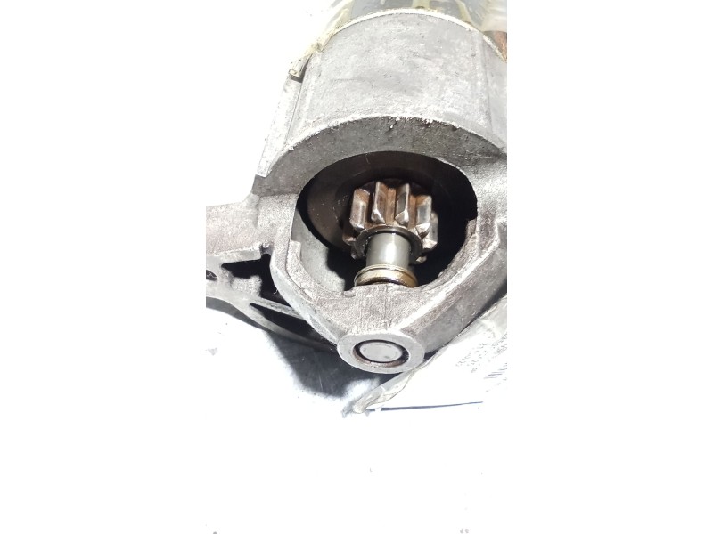 Recambio de motor arranque para peugeot 106 (s1) long beach referencia OEM IAM D7R11  