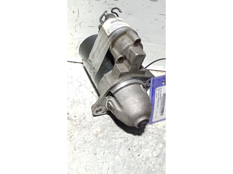 Recambio de motor arranque para bmw 3 compact (e46) 318 ti referencia OEM IAM 7505979 0001108196 