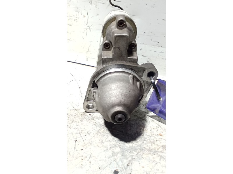 Recambio de motor arranque para bmw 3 compact (e46) 318 ti referencia OEM IAM 7505979 0001108196 