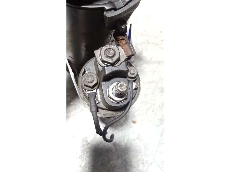 Recambio de motor arranque para bmw 3 compact (e46) 318 ti referencia OEM IAM 7505979 0001108196 