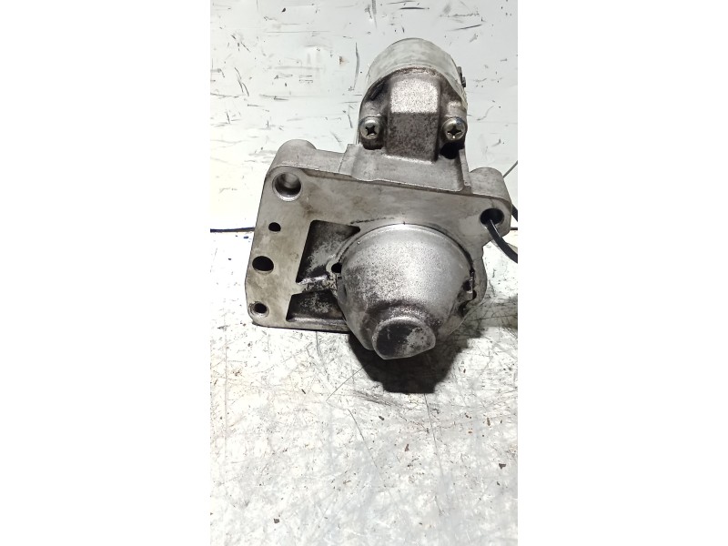 Recambio de motor arranque para citroën c4 coupe cool referencia OEM IAM 755001780  