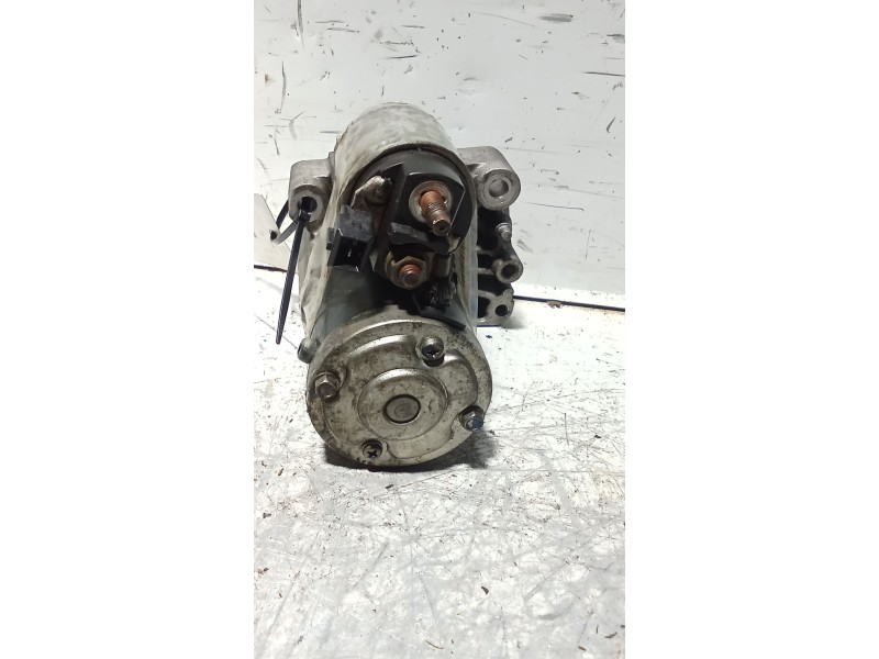 Recambio de motor arranque para citroën c4 coupe cool referencia OEM IAM 755001780  