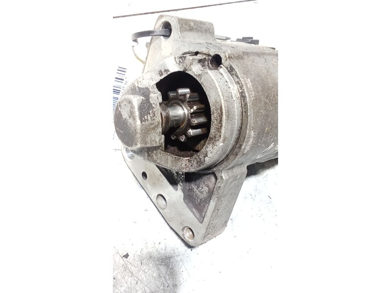 Recambio de motor arranque para citroën c4 coupe cool referencia OEM IAM 755001780  