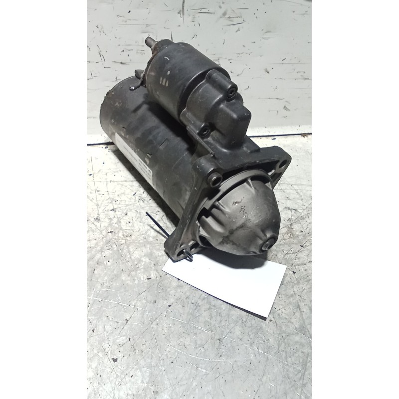 Recambio de motor arranque para fiat sedici (189) 1.9 8v multijet dynamic referencia OEM IAM 0986018900 0986XL1894 