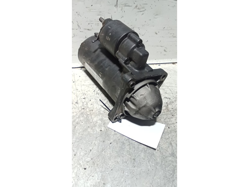 Recambio de motor arranque para fiat sedici (189) 1.9 8v multijet dynamic referencia OEM IAM 0986018900 0986XL1894 