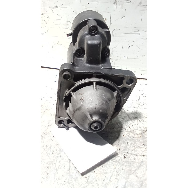 Recambio de motor arranque para fiat sedici (189) 1.9 8v multijet dynamic referencia OEM IAM 0986018900 0986XL1894 