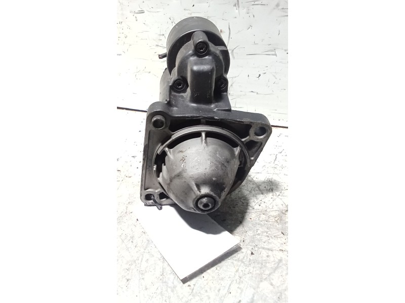 Recambio de motor arranque para fiat sedici (189) 1.9 8v multijet dynamic referencia OEM IAM 0986018900 0986XL1894 