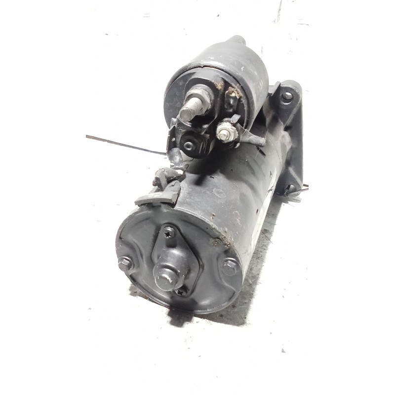 Recambio de motor arranque para fiat sedici (189) 1.9 8v multijet dynamic referencia OEM IAM 0986018900 0986XL1894 