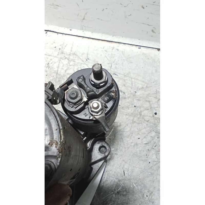 Recambio de motor arranque para fiat sedici (189) 1.9 8v multijet dynamic referencia OEM IAM 0986018900 0986XL1894 