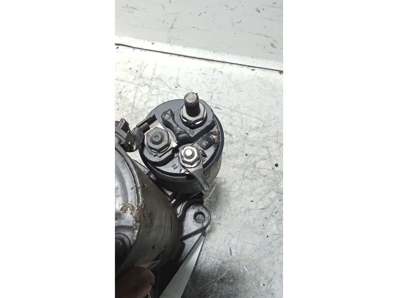 Recambio de motor arranque para fiat sedici (189) 1.9 8v multijet dynamic referencia OEM IAM 0986018900 0986XL1894 