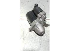 Recambio de motor arranque para mercedes-benz clase c (w203) familiar c 180 t compressor (203.246) referencia OEM IAM 0001107406