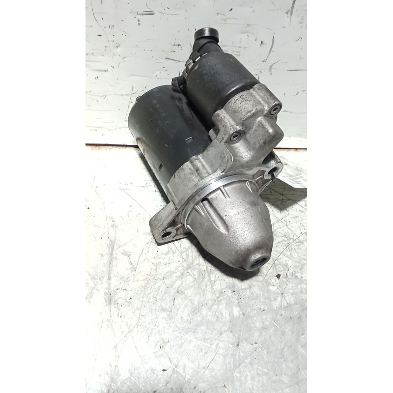 Recambio de motor arranque para mercedes-benz clase c (w203) familiar c 180 t compressor (203.246) referencia OEM IAM 0001107406